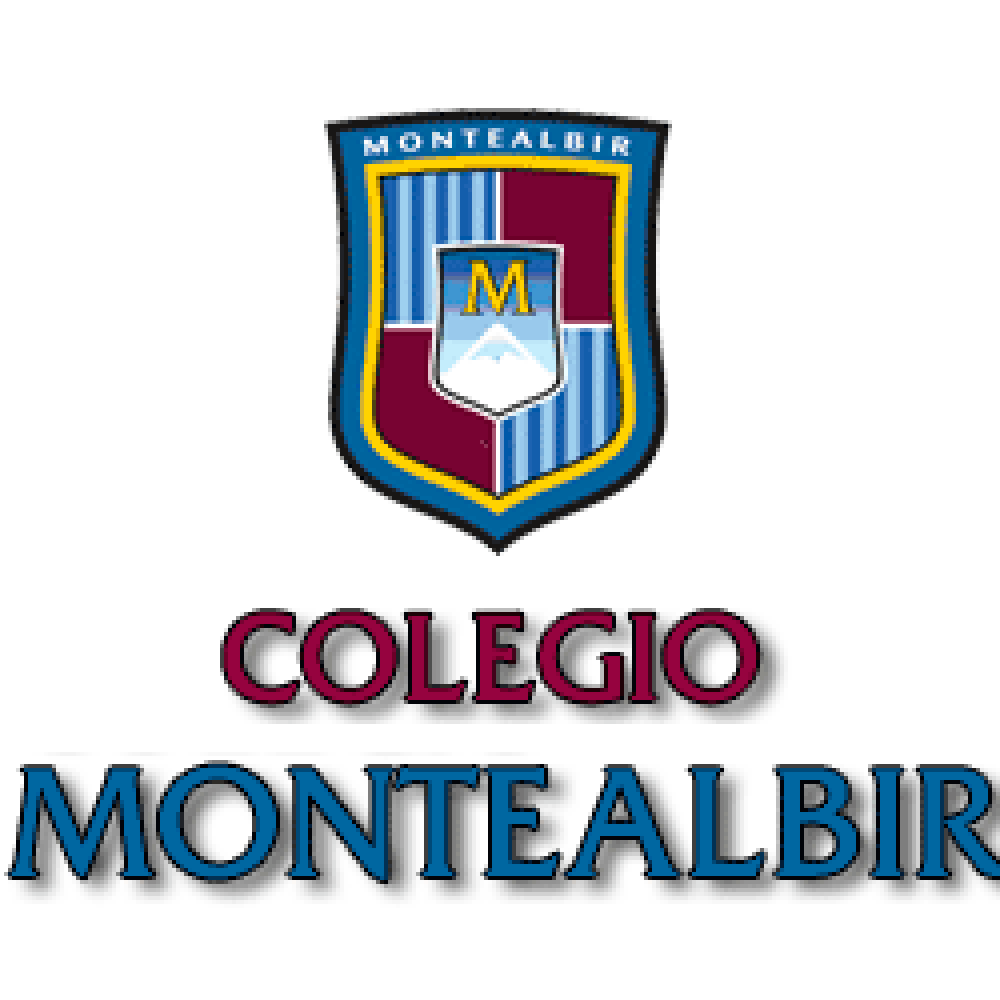 Colegio Montealbir